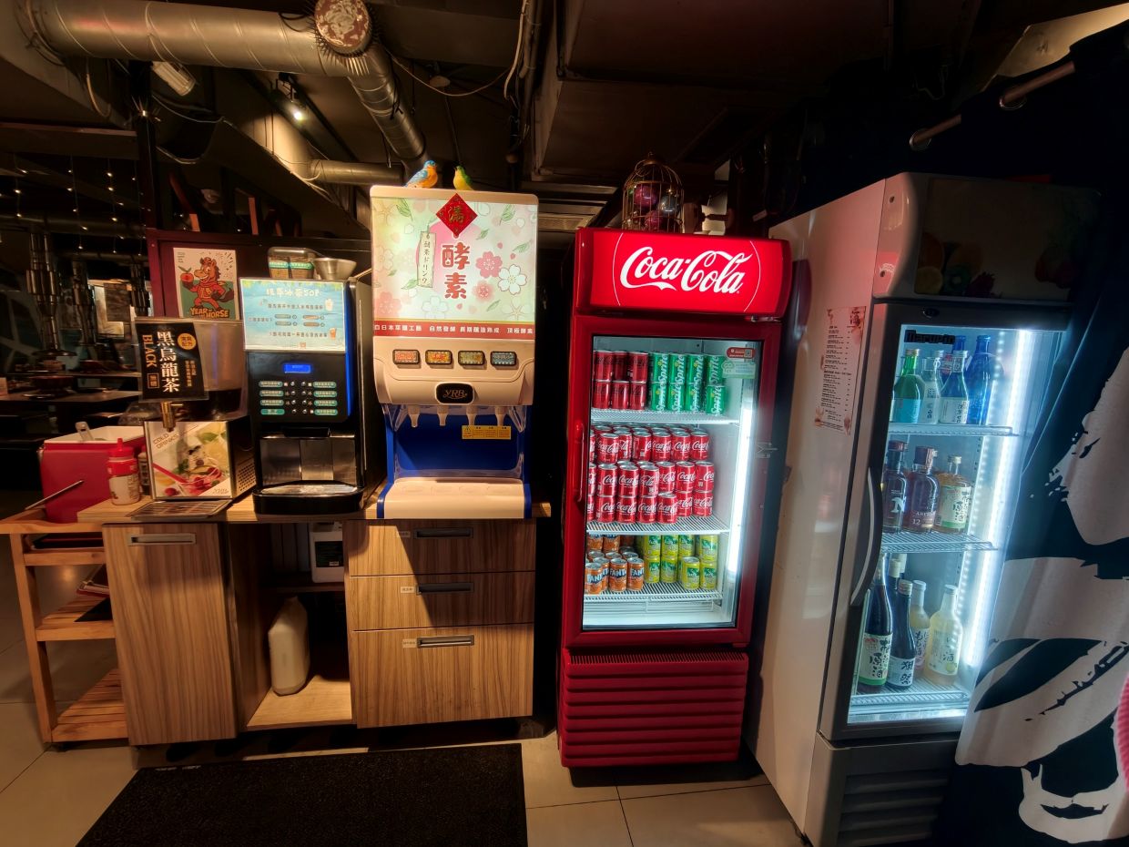 台北東區吃到飽推薦、日本A5和牛、生蠔、生食級干貝通通吃到飽!火之舞蓁品燒 台北店! - 第8張圖 台北東區吃到飽推薦、日本A5和牛、生蠔、生食級干貝通通吃到飽!火之舞蓁品燒 台北店!