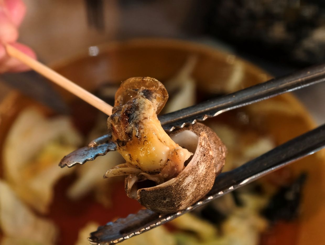 台北東區吃到飽推薦、日本A5和牛、生蠔、生食級干貝通通吃到飽!火之舞蓁品燒 台北店! - 第43張圖 台北東區吃到飽推薦、日本A5和牛、生蠔、生食級干貝通通吃到飽!火之舞蓁品燒 台北店!