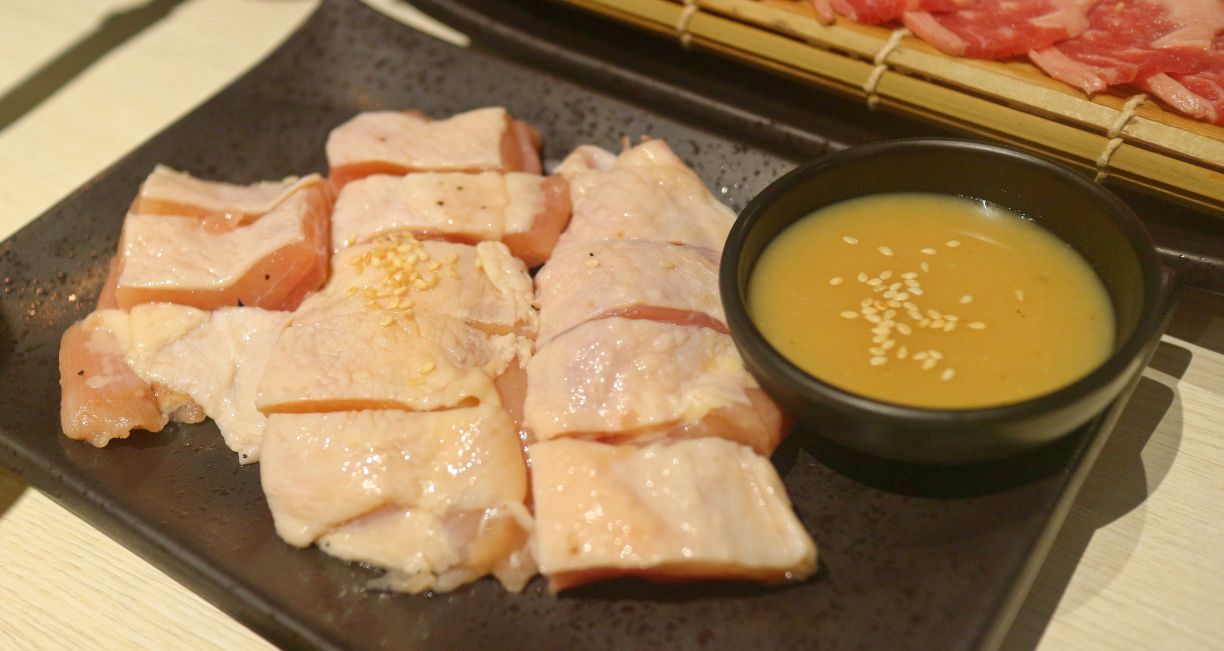 新店燒肉推薦|豪華澎湃牛盤套餐、平價就能吃到多種和牛!牛燒肉Yakiniku - 第26張圖 新店燒肉推薦|豪華澎湃牛盤套餐、平價就能吃到多種和牛!牛燒肉Yakiniku