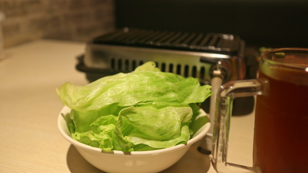 新店燒肉推薦|豪華澎湃牛盤套餐、平價就能吃到多種和牛!牛燒肉Yakiniku - 第37張圖 新店燒肉推薦|豪華澎湃牛盤套餐、平價就能吃到多種和牛!牛燒肉Yakiniku