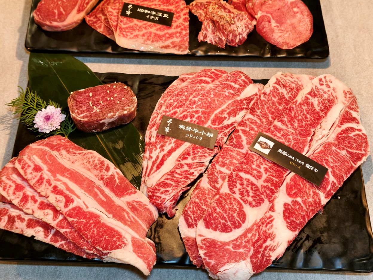 台北東區吃到飽推薦、日本A5和牛、生蠔、生食級干貝通通吃到飽!火之舞蓁品燒 台北店! - 第15張圖 台北東區吃到飽推薦、日本A5和牛、生蠔、生食級干貝通通吃到飽!火之舞蓁品燒 台北店!