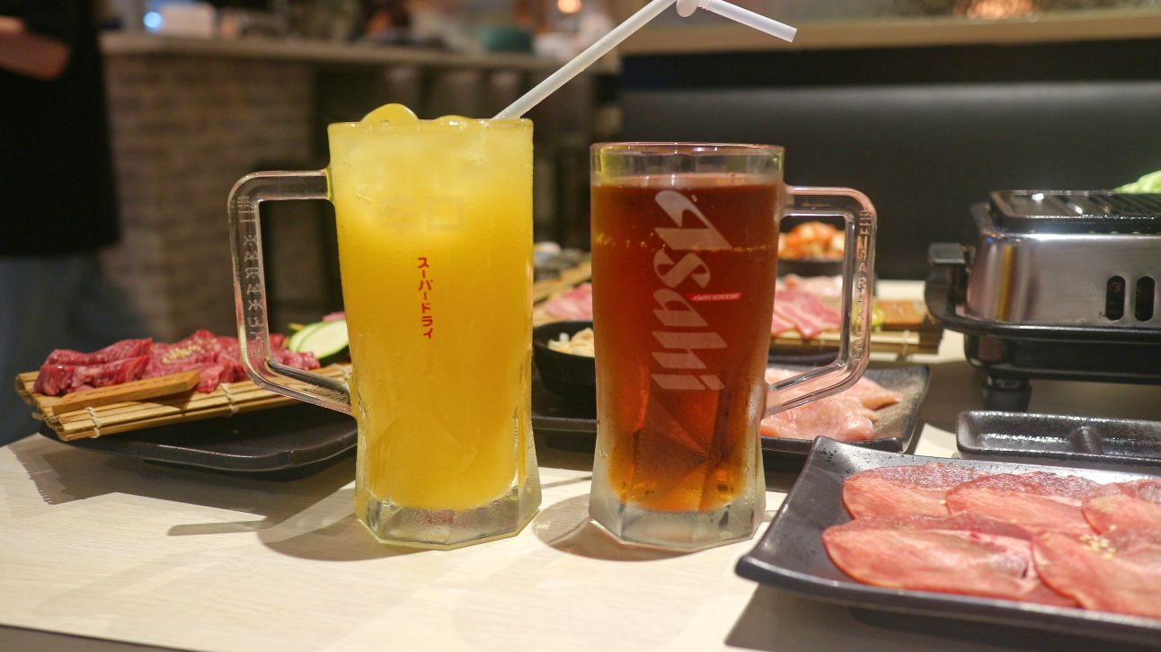 新店燒肉推薦|豪華澎湃牛盤套餐、平價就能吃到多種和牛!牛燒肉Yakiniku - 第38張圖 新店燒肉推薦|豪華澎湃牛盤套餐、平價就能吃到多種和牛!牛燒肉Yakiniku