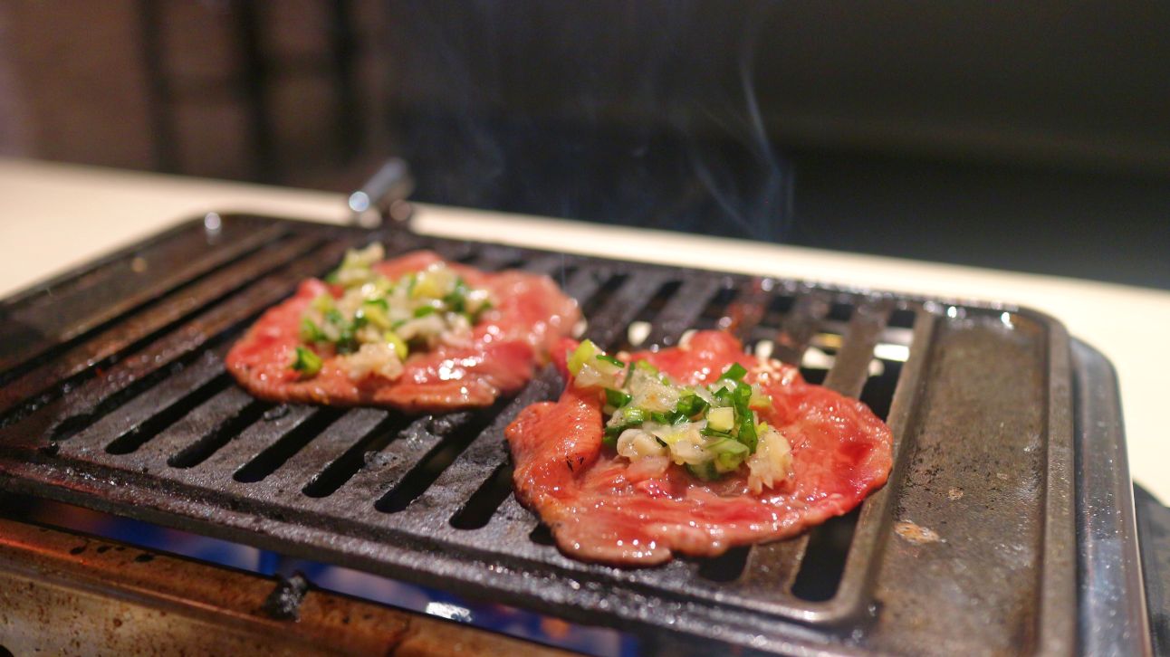 新店燒肉推薦|豪華澎湃牛盤套餐、平價就能吃到多種和牛!牛燒肉Yakiniku - 第22張圖 新店燒肉推薦|豪華澎湃牛盤套餐、平價就能吃到多種和牛!牛燒肉Yakiniku