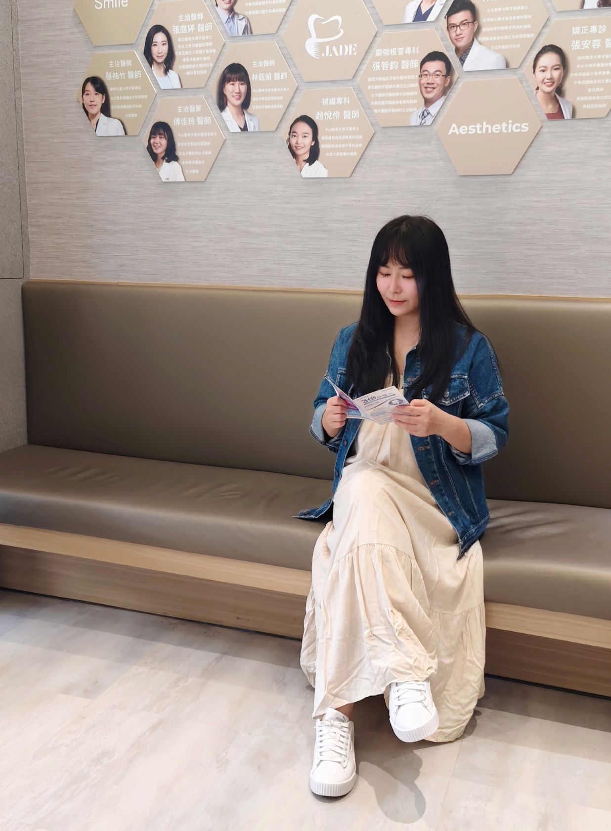 新店牙醫推薦|玉美學牙醫診 3D齒雕諮詢、優缺點、材質、治療流程一次了解! - 第8張圖 新店牙醫推薦|玉美學牙醫診 3D齒雕諮詢、優缺點、材質、治療流程一次了解!