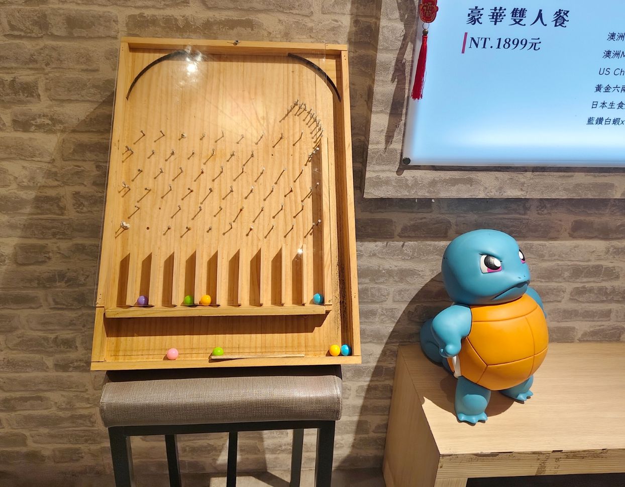 新店燒肉推薦|豪華澎湃牛盤套餐、平價就能吃到多種和牛!牛燒肉Yakiniku - 第9張圖 新店燒肉推薦|豪華澎湃牛盤套餐、平價就能吃到多種和牛!牛燒肉Yakiniku