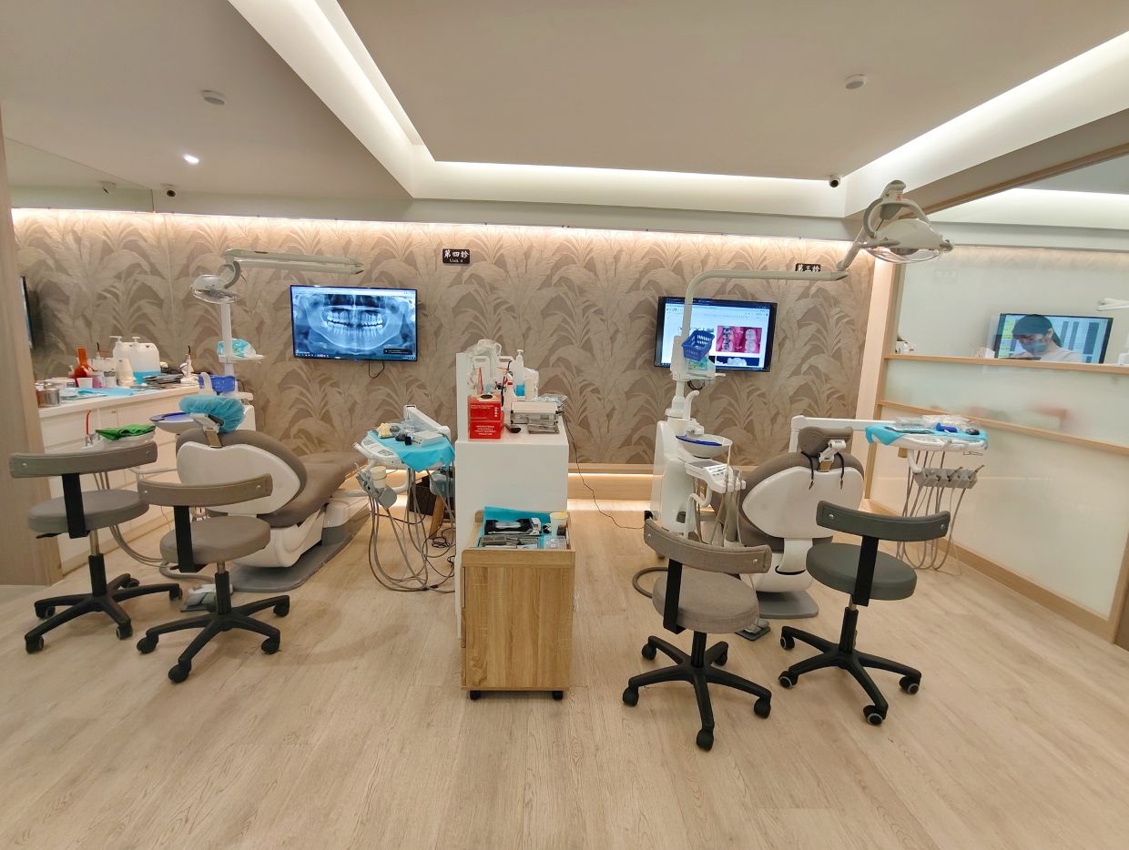 新店牙醫推薦|玉美學牙醫診 3D齒雕諮詢、優缺點、材質、治療流程一次了解! - 第6張圖 新店牙醫推薦|玉美學牙醫診 3D齒雕諮詢、優缺點、材質、治療流程一次了解!