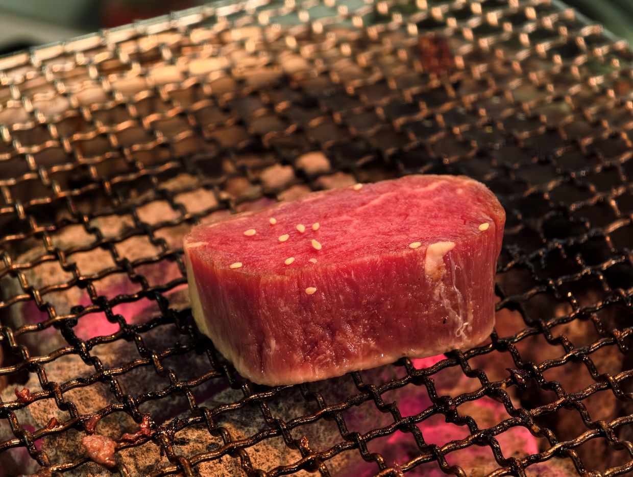 台北東區吃到飽推薦、日本A5和牛、生蠔、生食級干貝通通吃到飽!火之舞蓁品燒 台北店! - 第21張圖 台北東區吃到飽推薦、日本A5和牛、生蠔、生食級干貝通通吃到飽!火之舞蓁品燒 台北店!