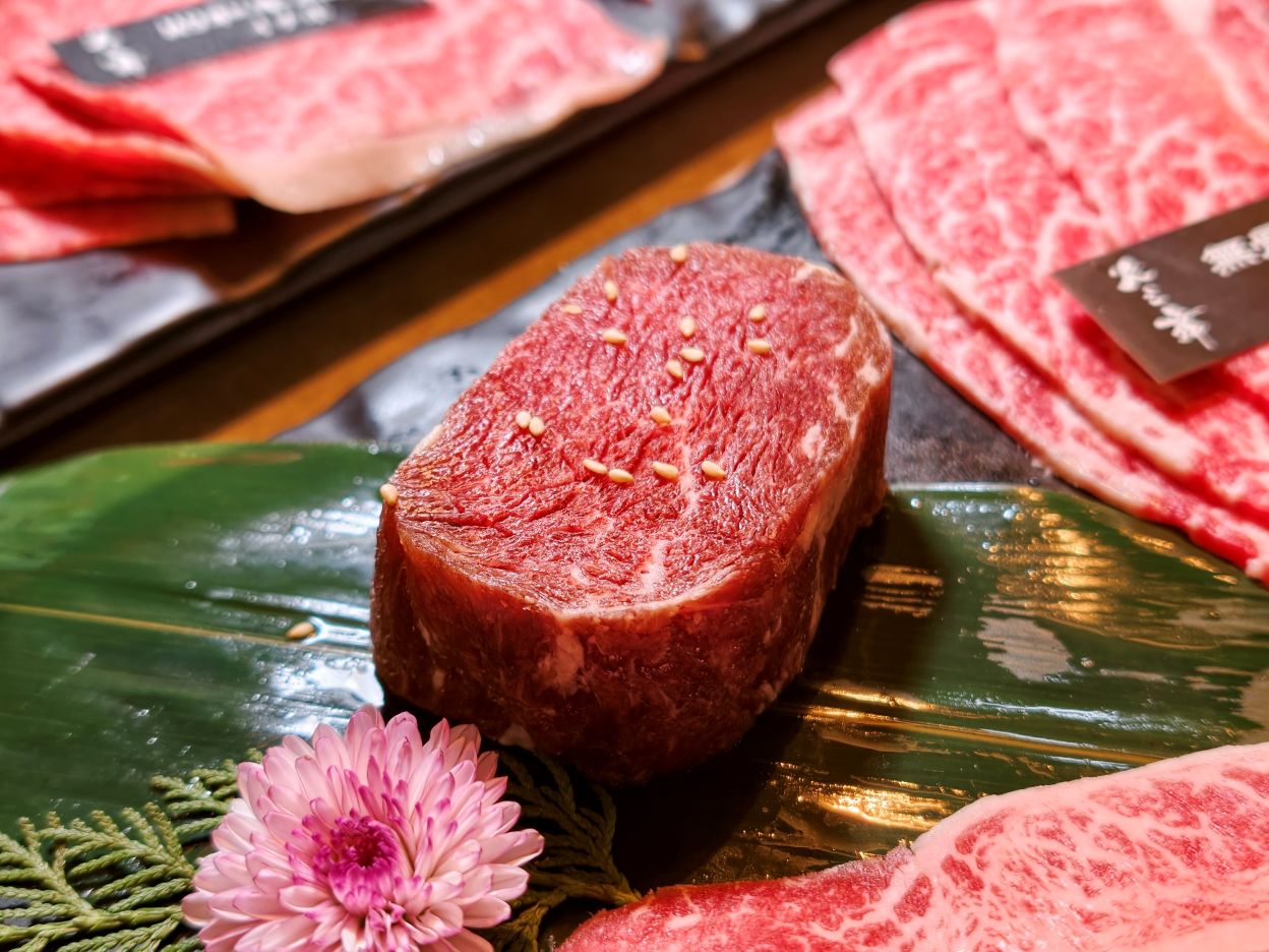 台北東區吃到飽推薦、日本A5和牛、生蠔、生食級干貝通通吃到飽!火之舞蓁品燒 台北店! - 第20張圖 台北東區吃到飽推薦、日本A5和牛、生蠔、生食級干貝通通吃到飽!火之舞蓁品燒 台北店!