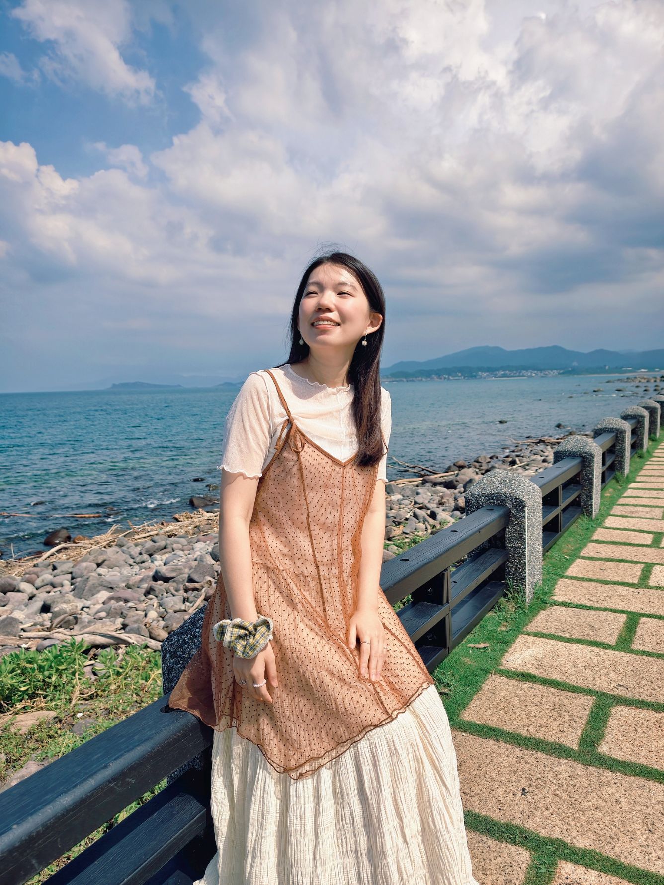2026福爾摩沙北海岸藝術季｜潮歌—光火共舞！朱銘美術館、金山老街美食、白沙灣、跳石公車站、老梅公車站、三芝～沿著海岸線一次玩透透、北海岸一日遊