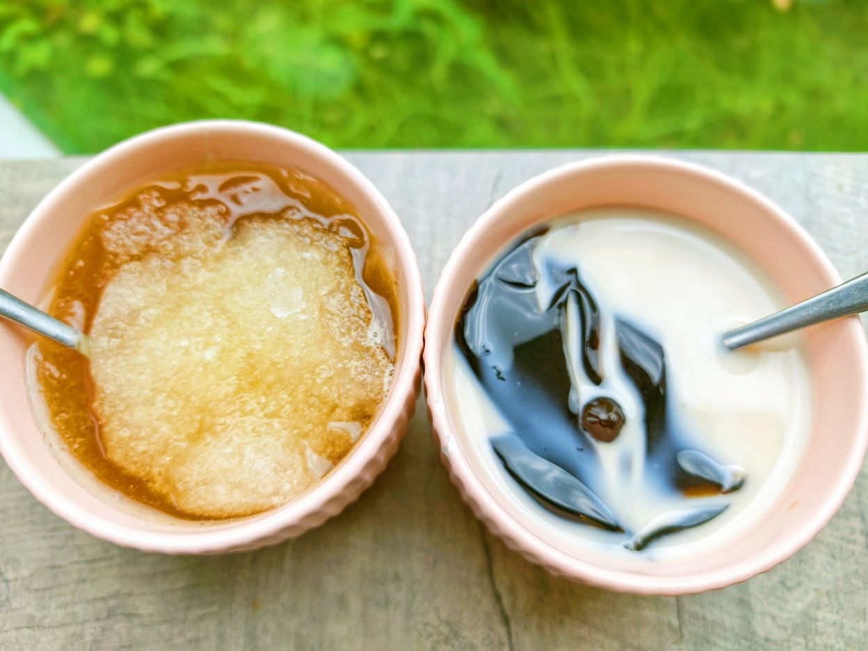 宜蘭火鍋｜必點海陸雙人套餐、超狂豆花辣拌麵、麻辣味噌豆花湯、老婆吃鍋！
