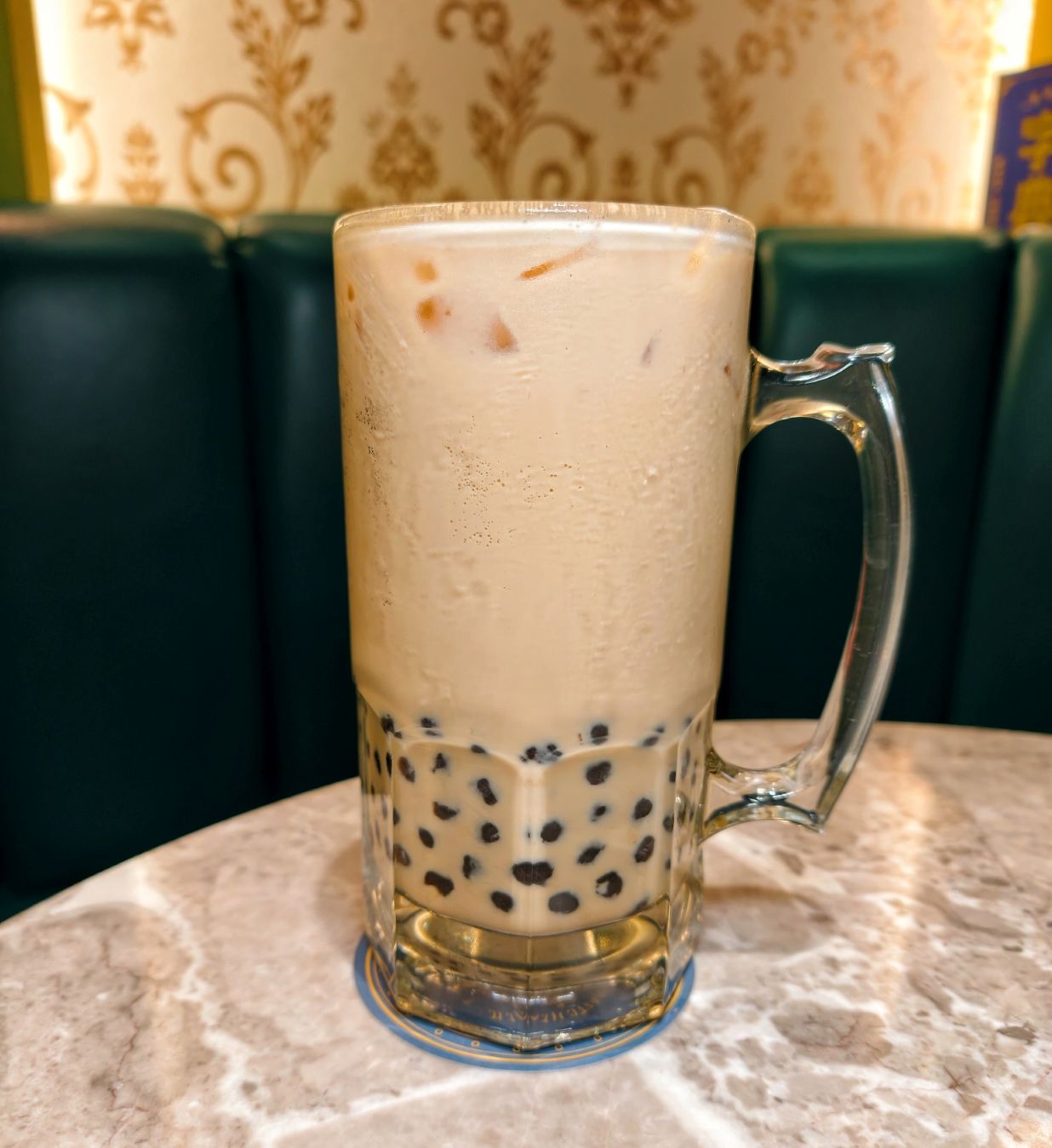 林口熱炒推薦、三杯雞、蘋果蛤蜊雞都是必吃!家常美味就在~茶自點環球A9店 - 第24張圖 林口熱炒推薦、三杯雞、蘋果蛤蜊雞都是必吃!家常美味就在~茶自點環球A9店