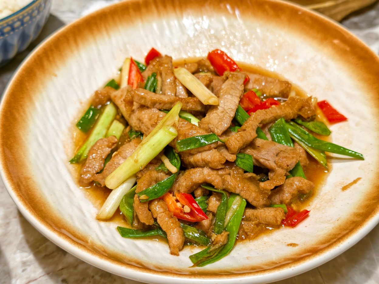 林口熱炒推薦、三杯雞、蘋果蛤蜊雞都是必吃!家常美味就在~茶自點環球A9店 - 第13張圖 林口熱炒推薦、三杯雞、蘋果蛤蜊雞都是必吃!家常美味就在~茶自點環球A9店