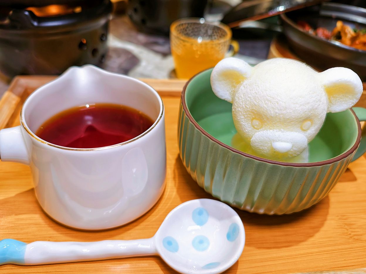林口熱炒推薦、三杯雞、蘋果蛤蜊雞都是必吃!家常美味就在~茶自點環球A9店 - 第22張圖 林口熱炒推薦、三杯雞、蘋果蛤蜊雞都是必吃!家常美味就在~茶自點環球A9店