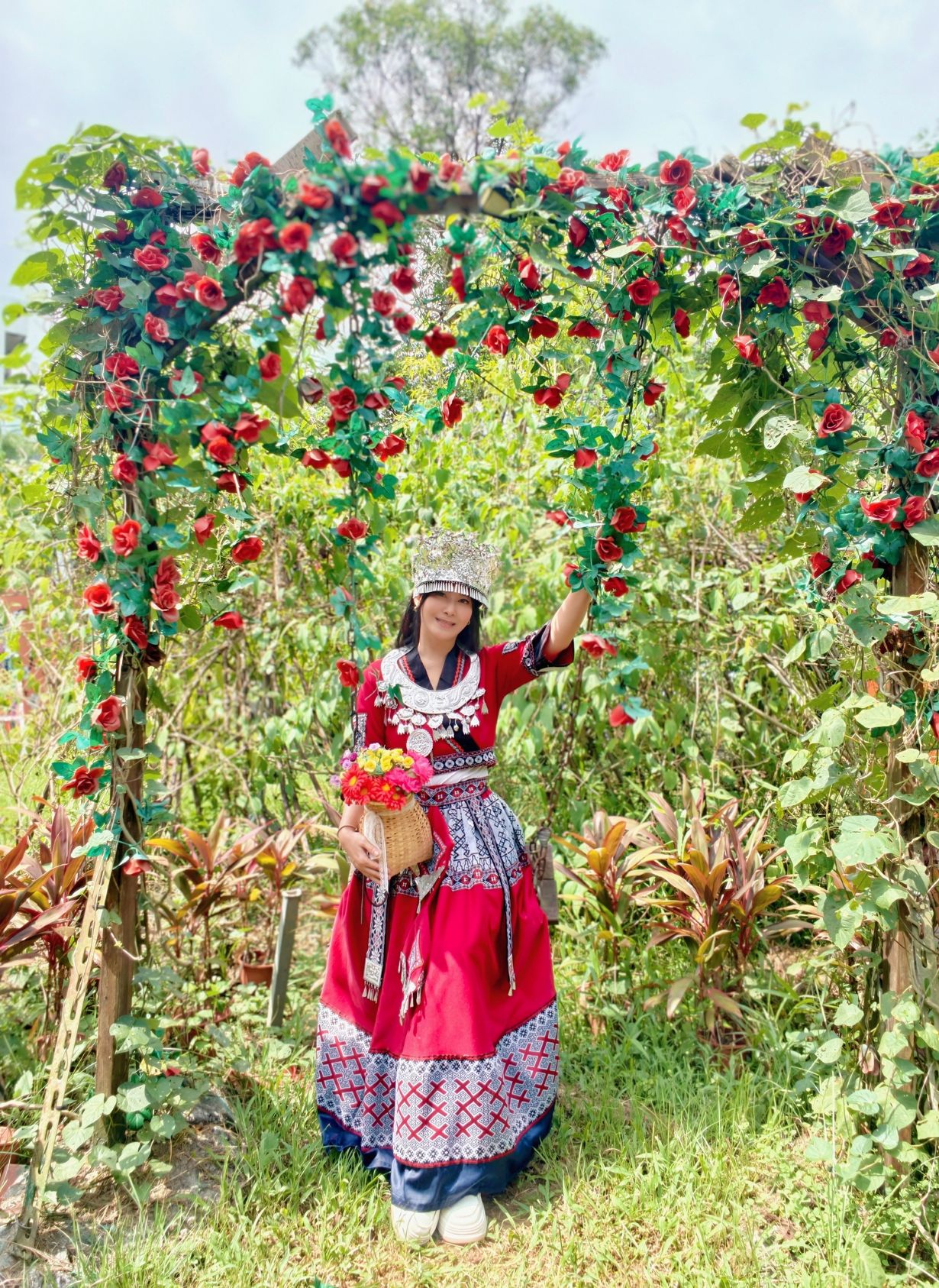 龍潭美食|網紅拍攝異國風情許多不同主題、絕對拍到手機沒電、玉飲翡翠文化城 - 第5張圖 龍潭美食|網紅拍攝異國風情許多不同主題、絕對拍到手機沒電、玉飲翡翠文化城