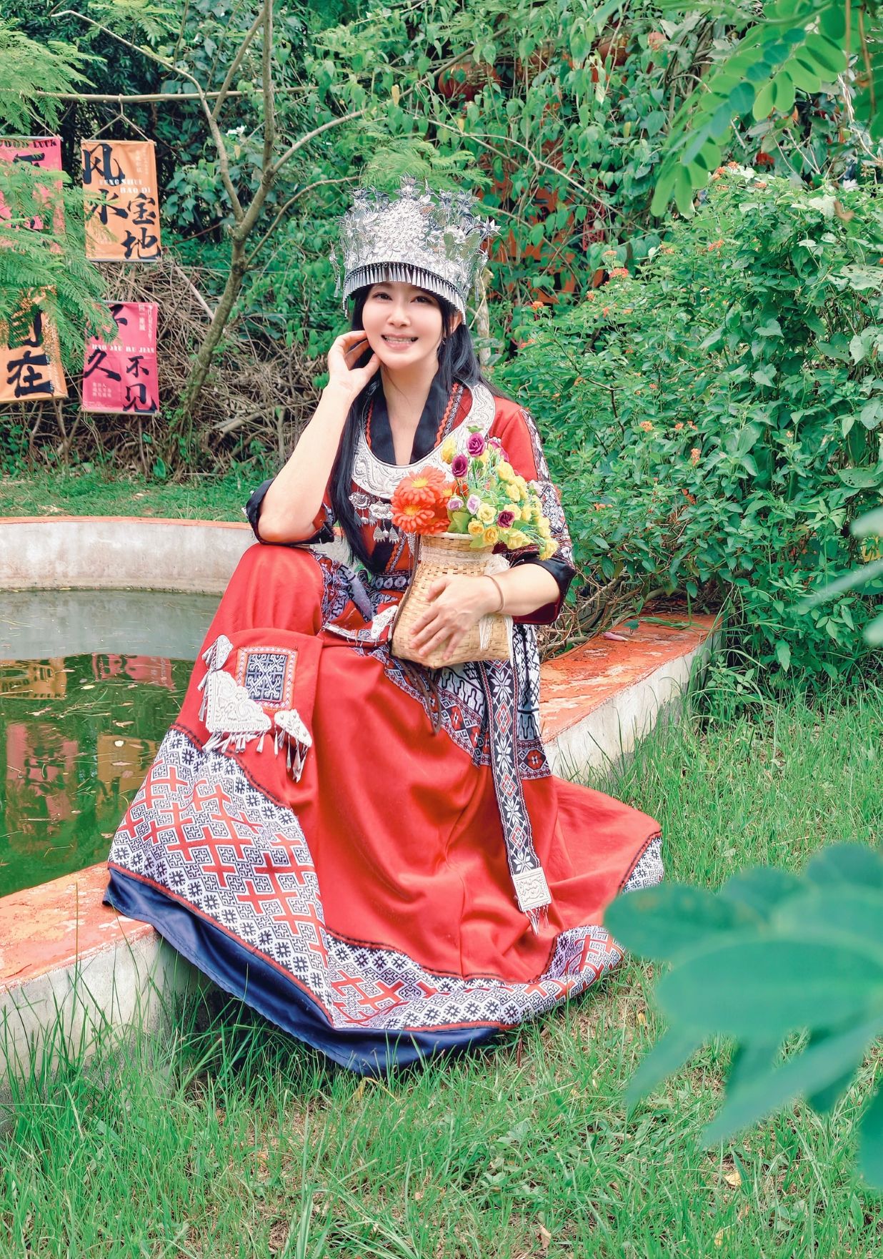 龍潭美食|網紅拍攝異國風情許多不同主題、絕對拍到手機沒電、玉飲翡翠文化城 - 第9張圖 龍潭美食|網紅拍攝異國風情許多不同主題、絕對拍到手機沒電、玉飲翡翠文化城