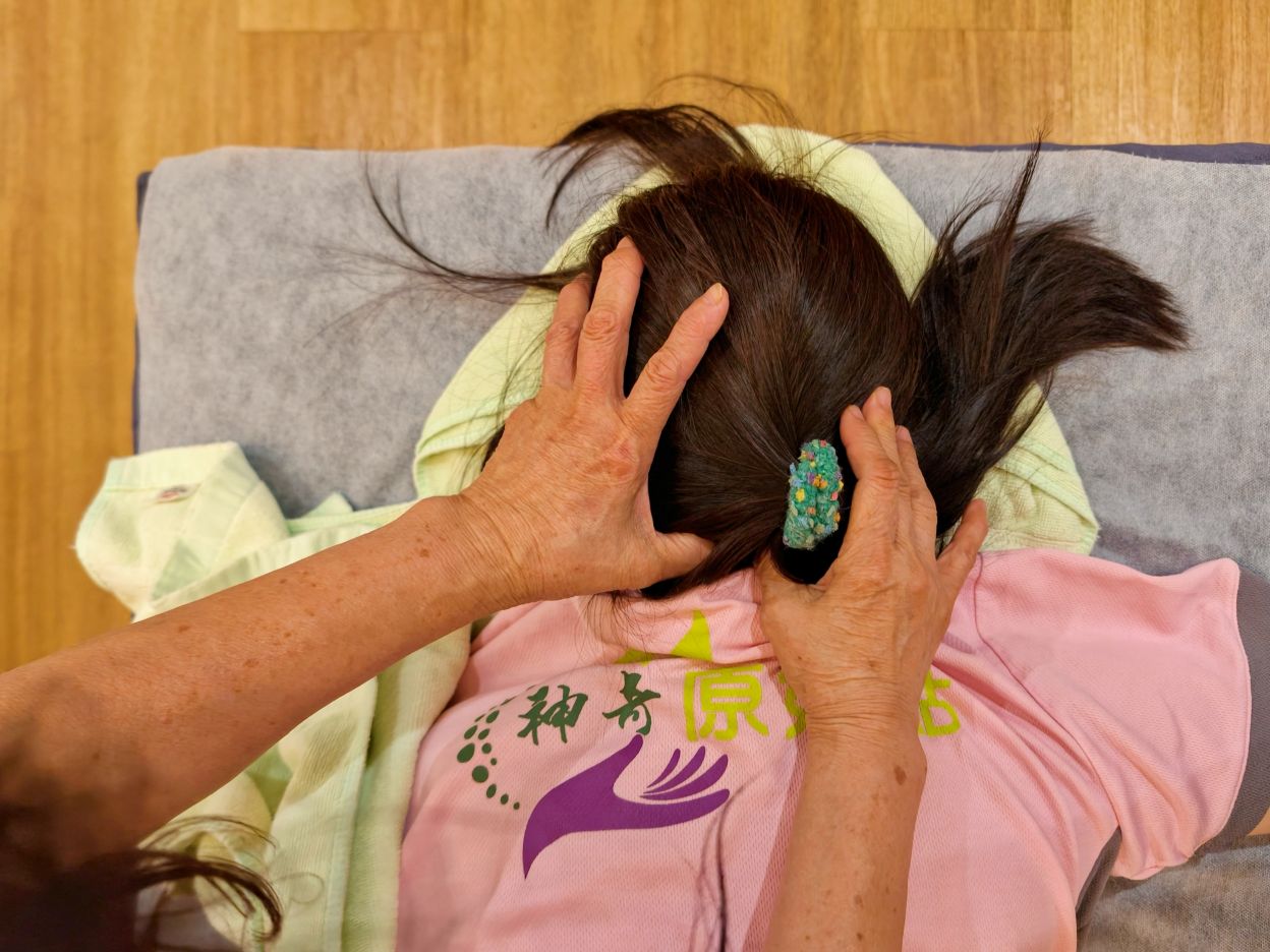 台北按摩推薦|90分鐘腳和身體指壓、化解平時疲憊、神奇原始點養生館! - 第17張圖 台北按摩推薦|90分鐘腳和身體指壓、化解平時疲憊、神奇原始點養生館!