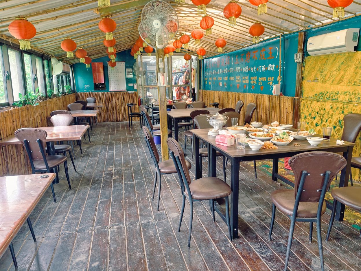 龍潭美食|網紅拍攝異國風情許多不同主題、絕對拍到手機沒電、玉飲翡翠文化城 - 第19張圖 龍潭美食|網紅拍攝異國風情許多不同主題、絕對拍到手機沒電、玉飲翡翠文化城