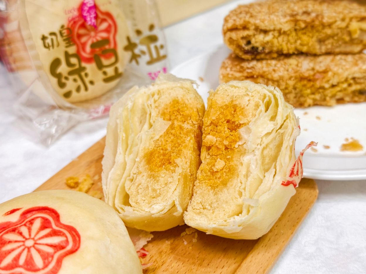 伴手禮推薦|玉兔獻圓滿、圓片牛軋糖禮盒、喜之坊!中秋限定禮盒 - 第5張圖 伴手禮推薦|玉兔獻圓滿、圓片牛軋糖禮盒、喜之坊!中秋限定禮盒