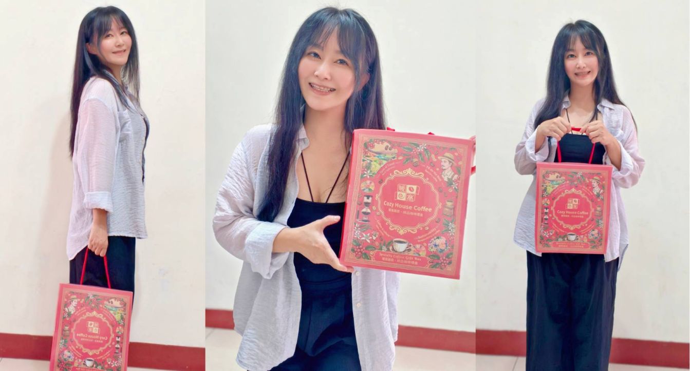 濾掛咖啡|一早為自己加滿活力、在家就能品嚐獨特手沖精品咖啡、暖窩咖啡! - 第3張圖 濾掛咖啡|一早為自己加滿活力、在家就能品嚐獨特手沖精品咖啡、暖窩咖啡!