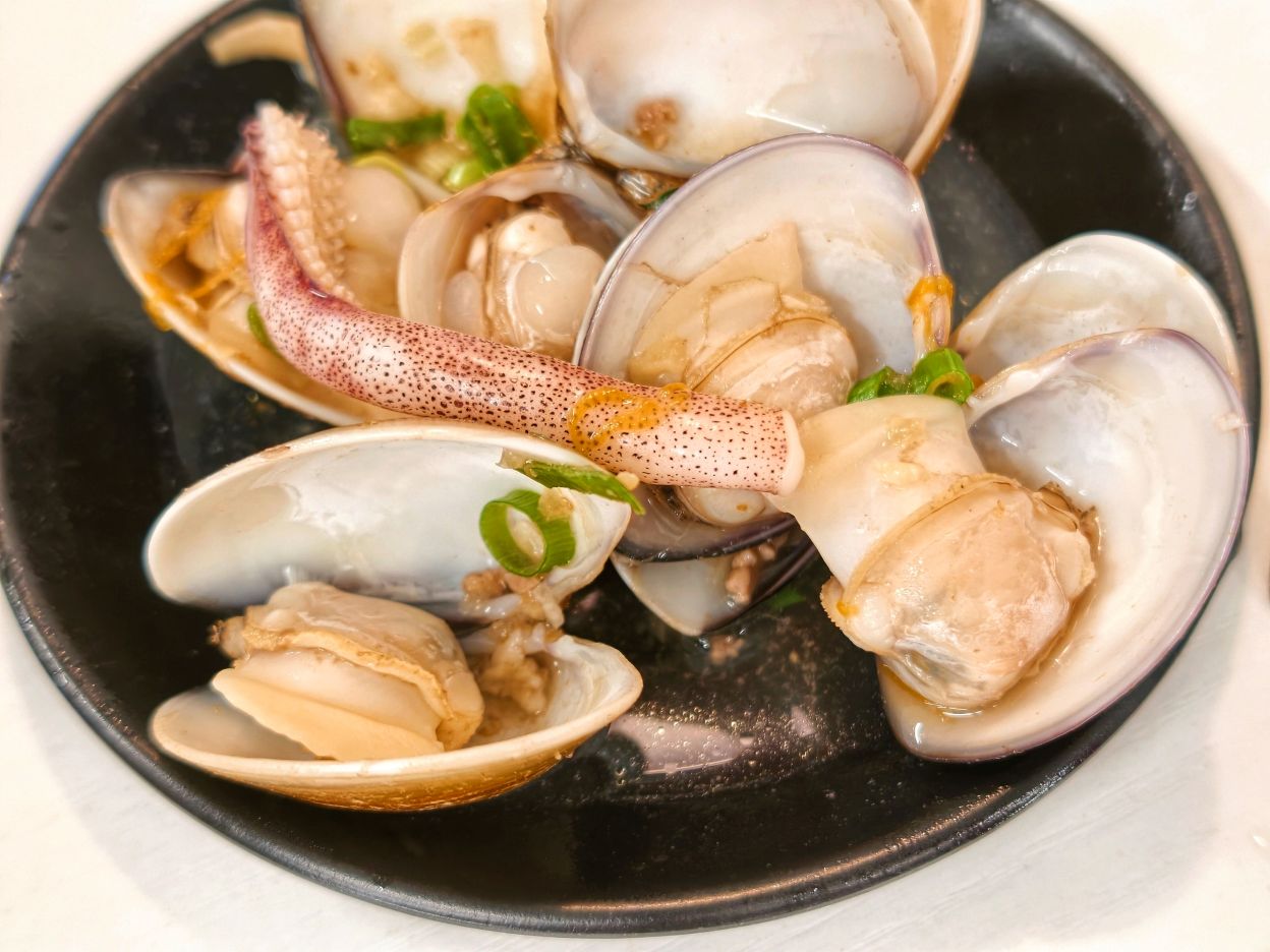 宜蘭礁溪火鍋吃到飽|肉盤加海鮮拼一盤聚餐美食超平價、還有包廂選擇、動涮溫體火鍋餐廳! - 第29張圖 宜蘭礁溪火鍋吃到飽|肉盤加海鮮拼一盤聚餐美食超平價、還有包廂選擇、動涮溫體火鍋餐廳!