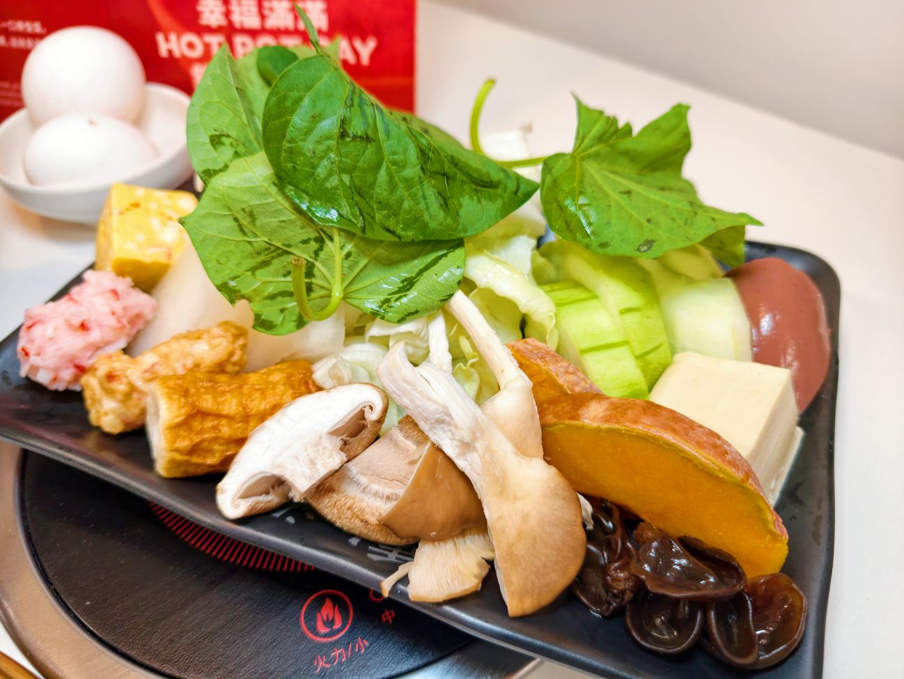 宜蘭礁溪火鍋吃到飽|肉盤加海鮮拼一盤聚餐美食超平價、還有包廂選擇、動涮溫體火鍋餐廳! - 第21張圖 宜蘭礁溪火鍋吃到飽|肉盤加海鮮拼一盤聚餐美食超平價、還有包廂選擇、動涮溫體火鍋餐廳!
