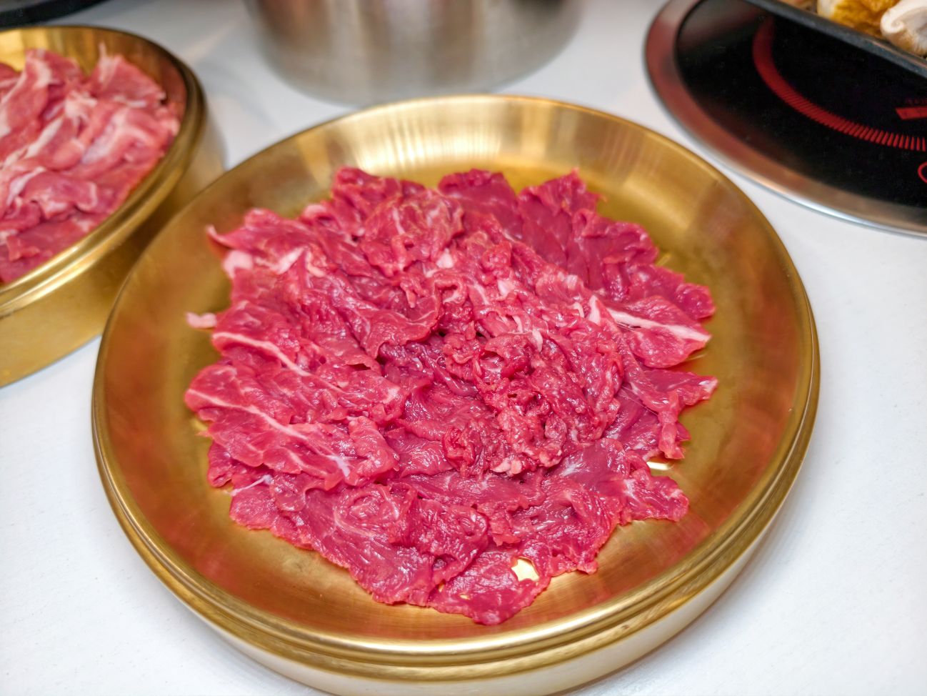 宜蘭礁溪火鍋吃到飽|肉盤加海鮮拼一盤聚餐美食超平價、還有包廂選擇、動涮溫體火鍋餐廳! - 第23張圖 宜蘭礁溪火鍋吃到飽|肉盤加海鮮拼一盤聚餐美食超平價、還有包廂選擇、動涮溫體火鍋餐廳!