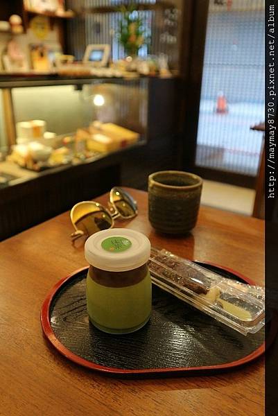 [花蓮]*日式&#8221;豆和菓子專賣店*甜點讓人幸福洋溢 @💕小美很愛嚐💕