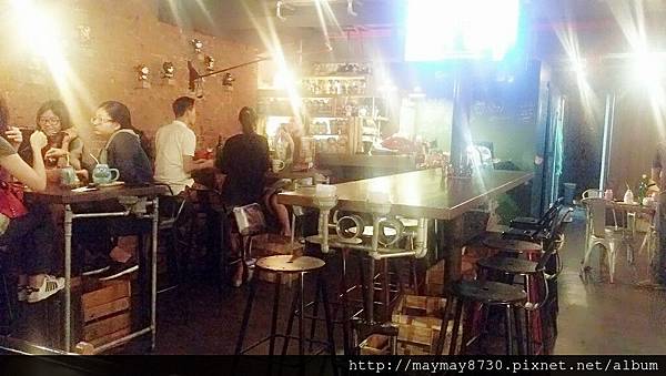 [松江南京站]*TankQ Cafe &#038; Bar*創意噱頭十足/可愛手提箱&#038;工具箱 @💕小美很愛嚐💕