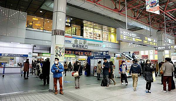 [日本❤名鐡*中部機場往名古屋市區地鐵]*昇龍道套票換票,交通，網路，集里程數換免費機票~讓你輕鬆上手不卡卡 @💕小美很愛嚐💕