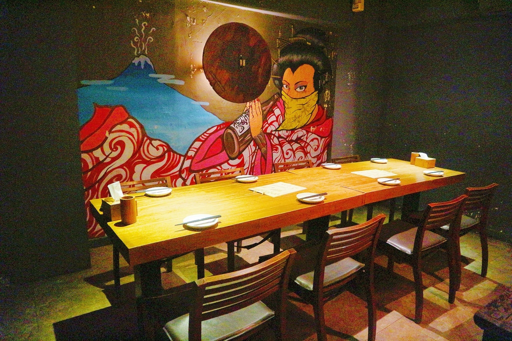 【東區 居酒屋】酌九壽司居酒屋｜溫馨濃濃人情味、提供各式客製化美味料理、還是間寵物友善餐廳 @💕小美很愛嚐💕