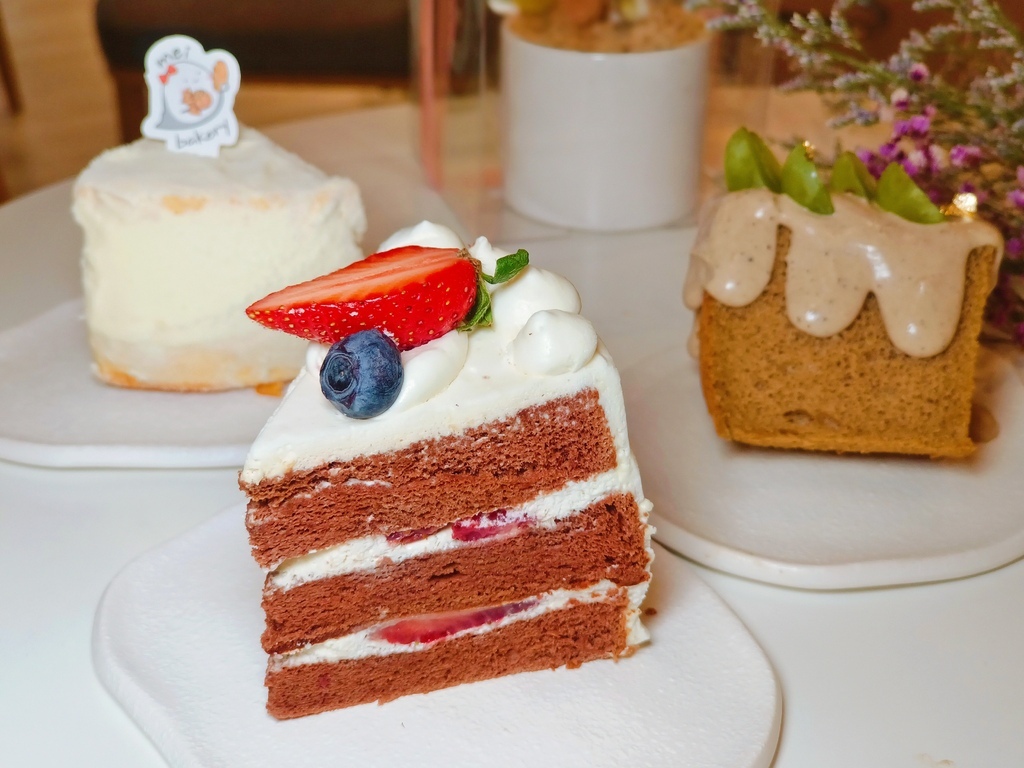 【台北甜點推薦】mei bakery｜客製化蛋糕！浮誇夢幻、公主仙女、童話卡通、壽星慶生絕對滿意！ @💕小美很愛嚐💕