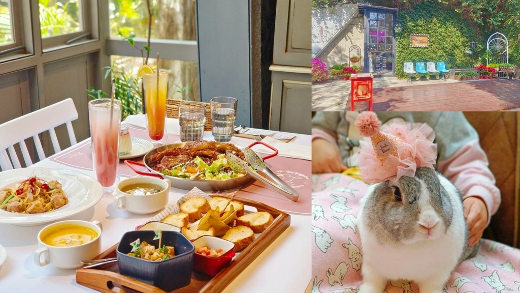 【台中北區美食】Eartha 燒肉餐酒館、日本A5和牛超浮誇夢幻燒肉、少女系珠寶盒、桌邊代烤免動手、提供寵物餐！寵物友善餐廳ｘ寵物餐ｘ獨立包廂 @💕小美很愛嚐💕